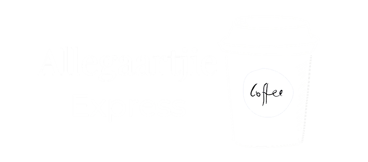 Allegaartjie Express Coffee & Cafe
