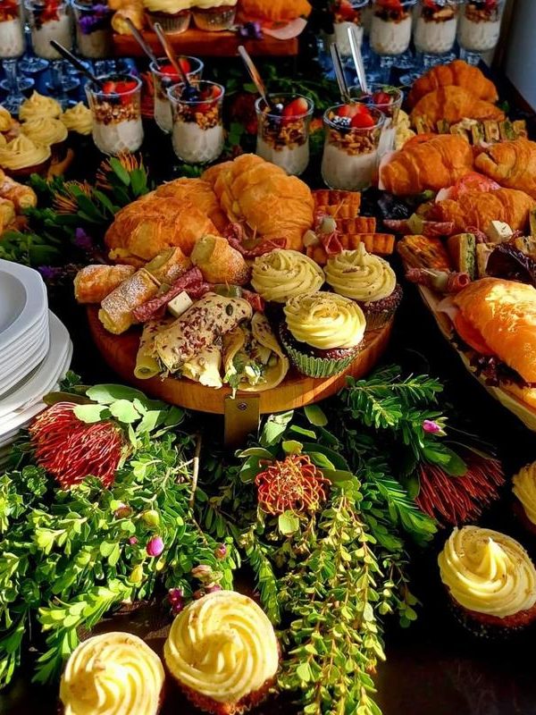 Allegaartjie Stilbaai Gift Shop and Restaurant - Functions