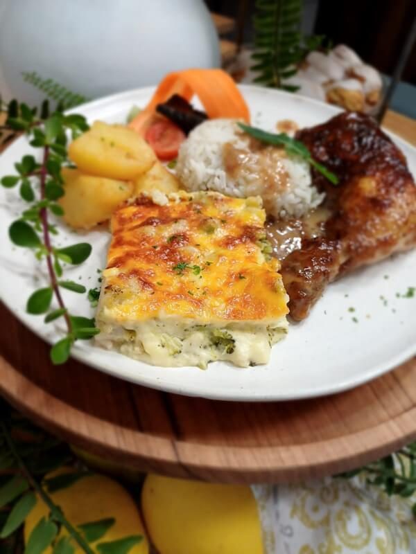 Allegaartjie Restaurant Stilbaai Delicious Meals